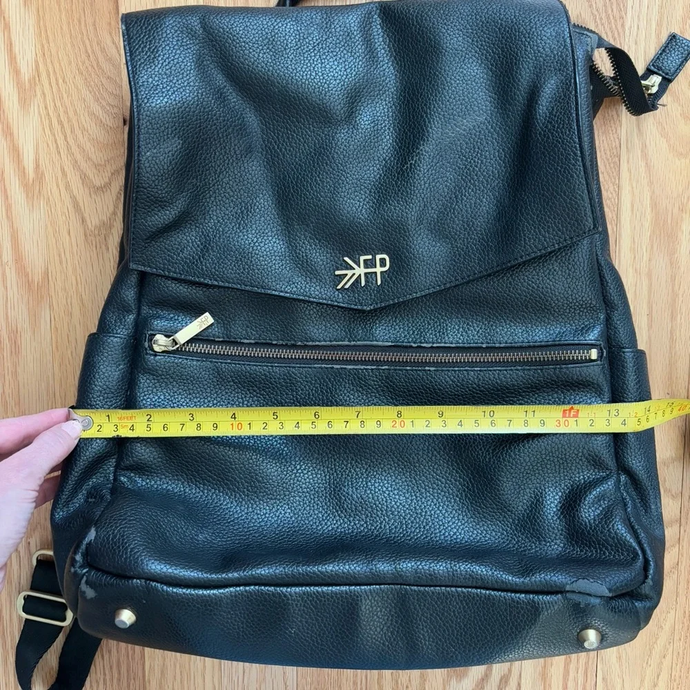 Freshly Picked Classic Diaper Travel Bag